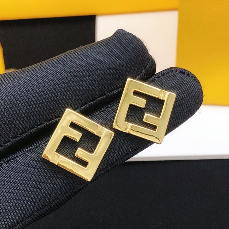 Fendi Earrings